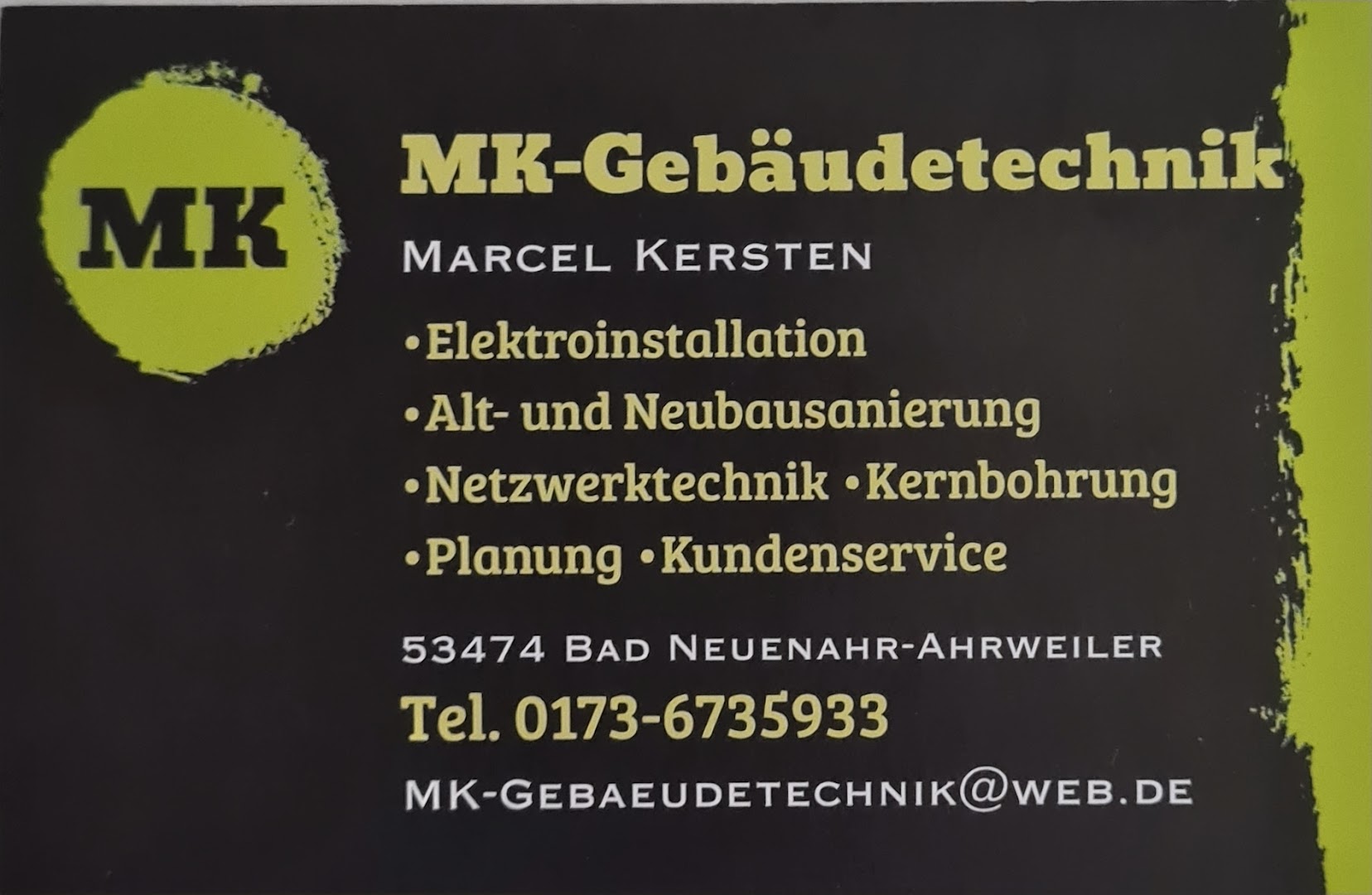 MK-Gebäudetechnik — Fotos 4