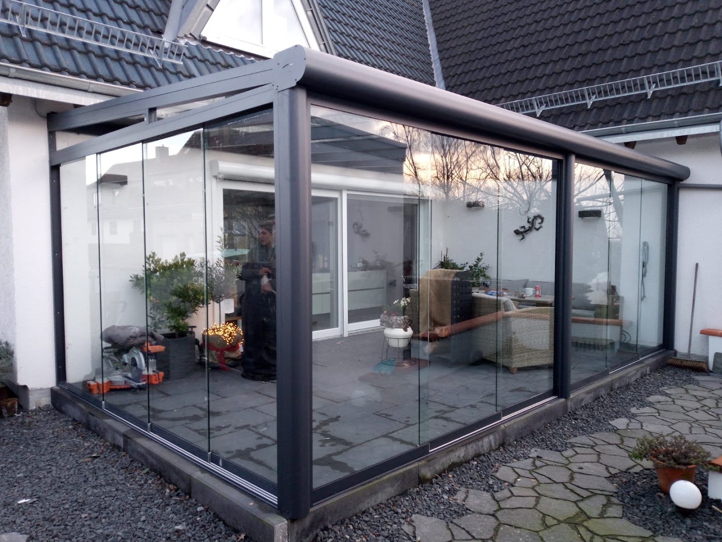MK-Gebäudetechnik — Fotos 2